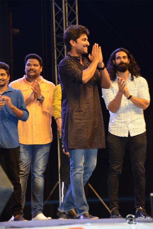 Krishnarjuna-Yuddham-Pre-Release-Function